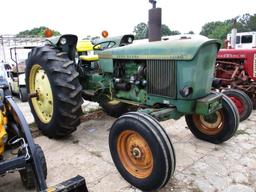 John Deere 2030 Diesel Tractor