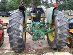 John Deere 2030 Diesel Tractor