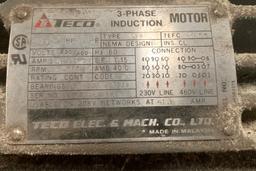 (3)Motors