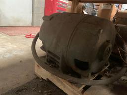 (3)Motors