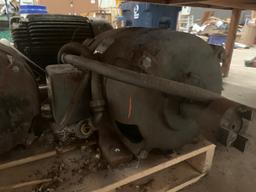 (3)Motors