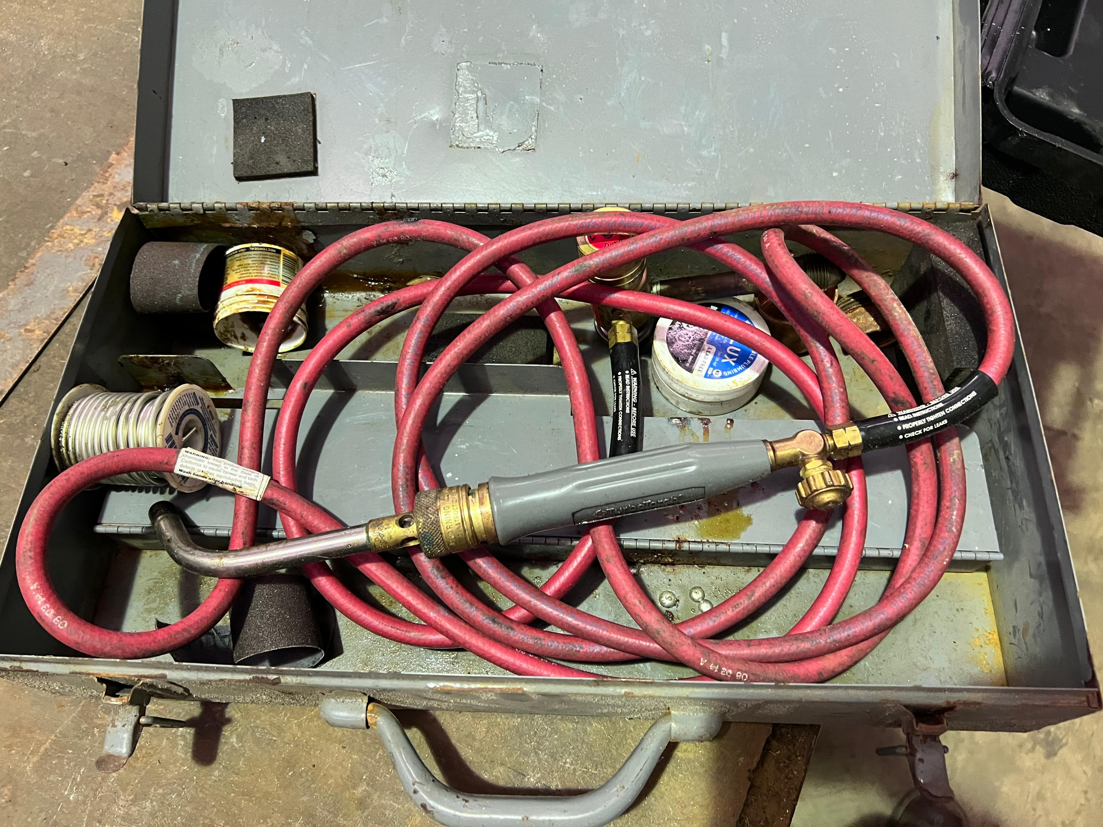Torch Kit
