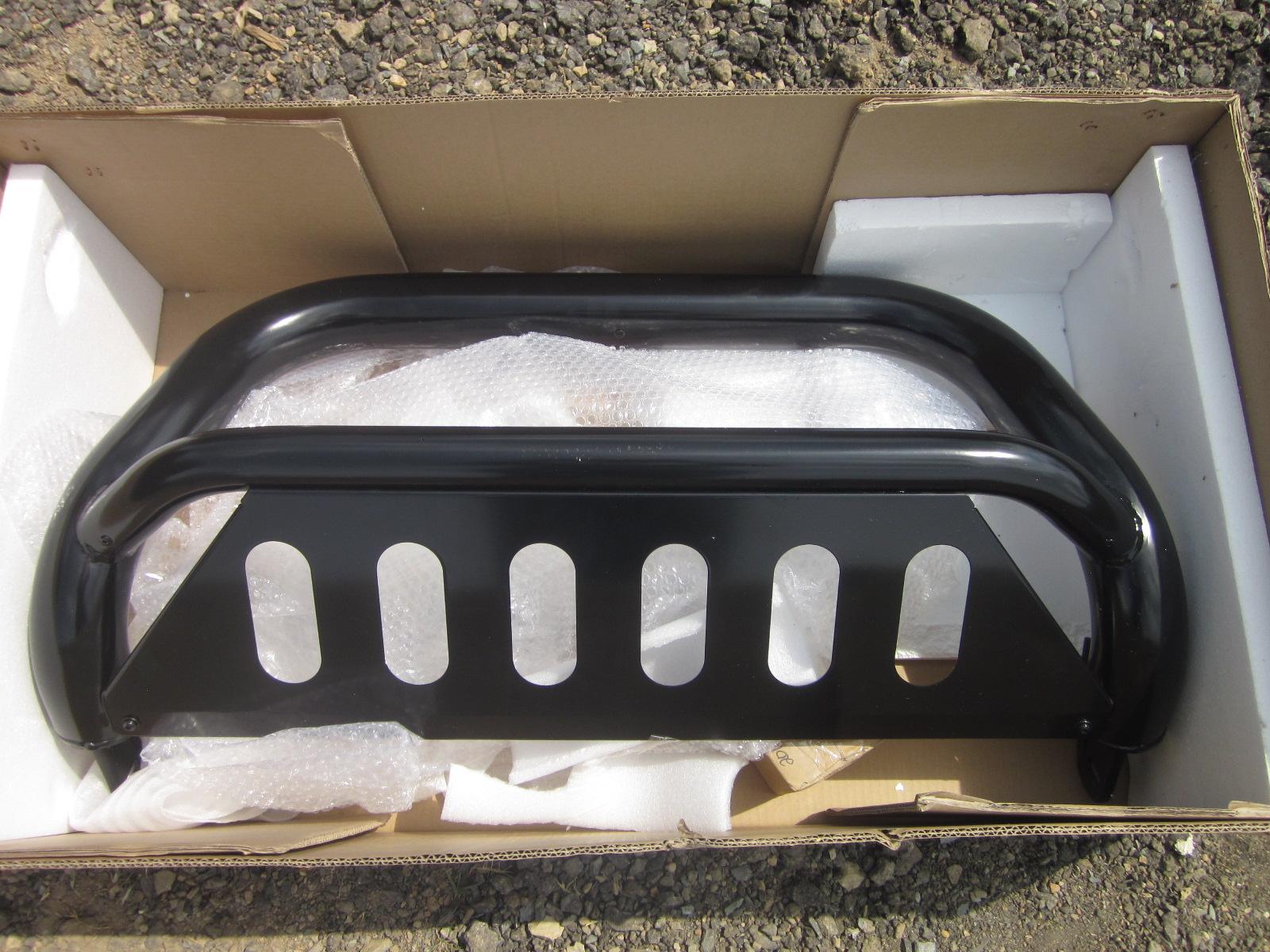 Bully Bar fits 2011-2021 F150