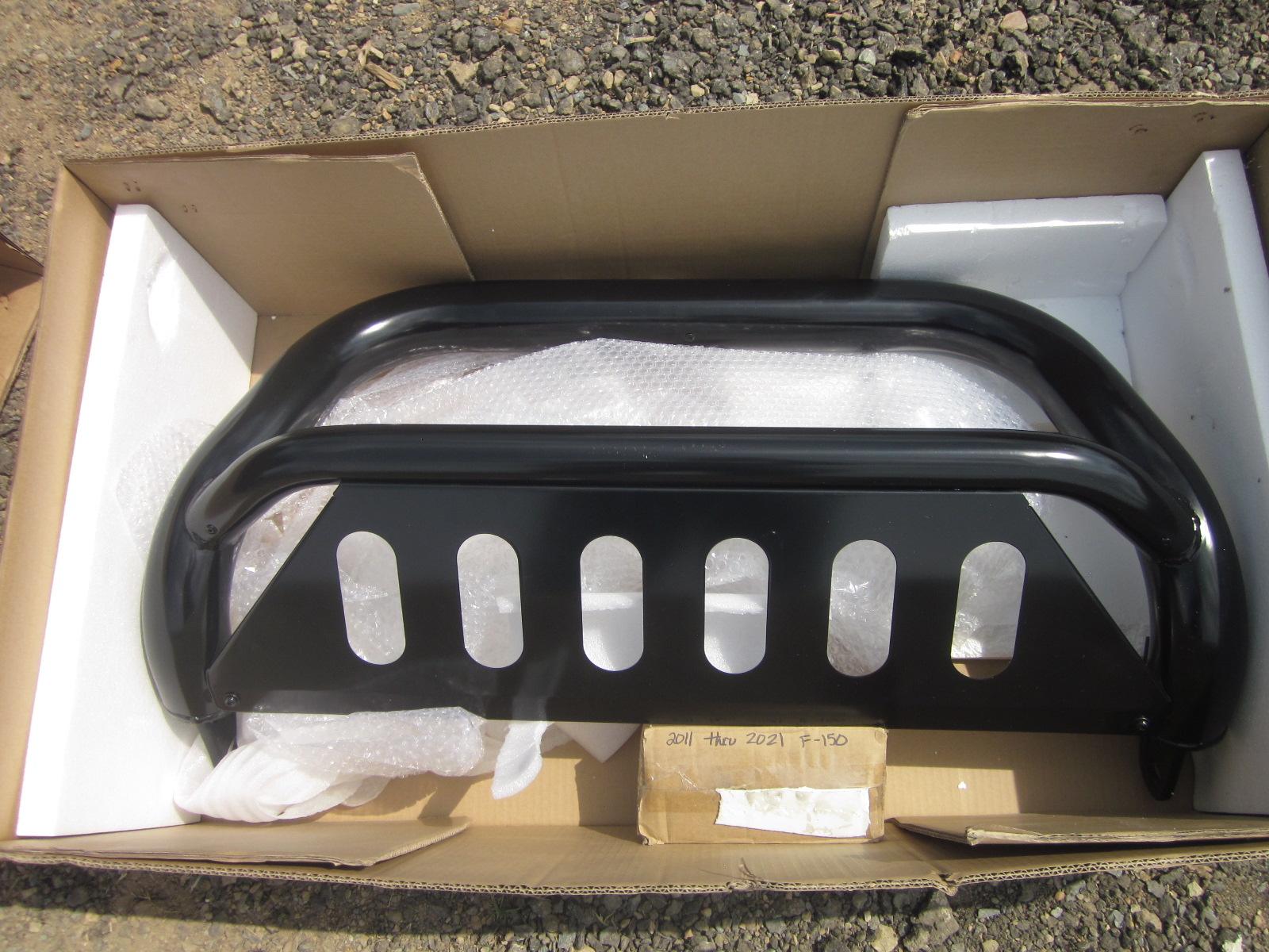 Bully Bar fits 2011-2021 F150