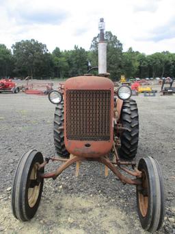 Allis Chalmers B Tractor