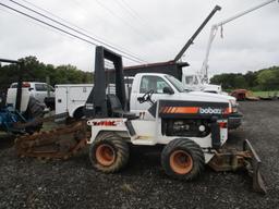 Bobcat Trencher T305