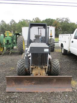 Bobcat Trencher T305