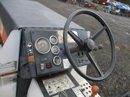 Bobcat Trencher T305