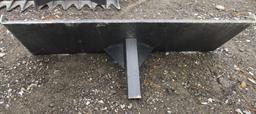 Receiver Hitch