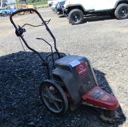 Troybilt Trimmer Mower