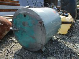 Electrode Oven