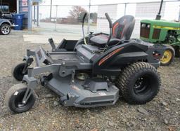 Spartan XTF54  Zero-turn Mower - NEW!