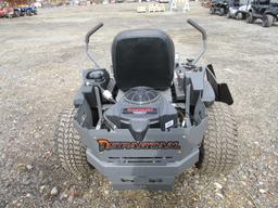 Spartan XTF54  Zero-turn Mower - NEW!