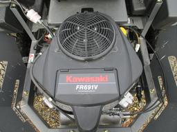 Spartan XTF54  Zero-turn Mower - NEW!