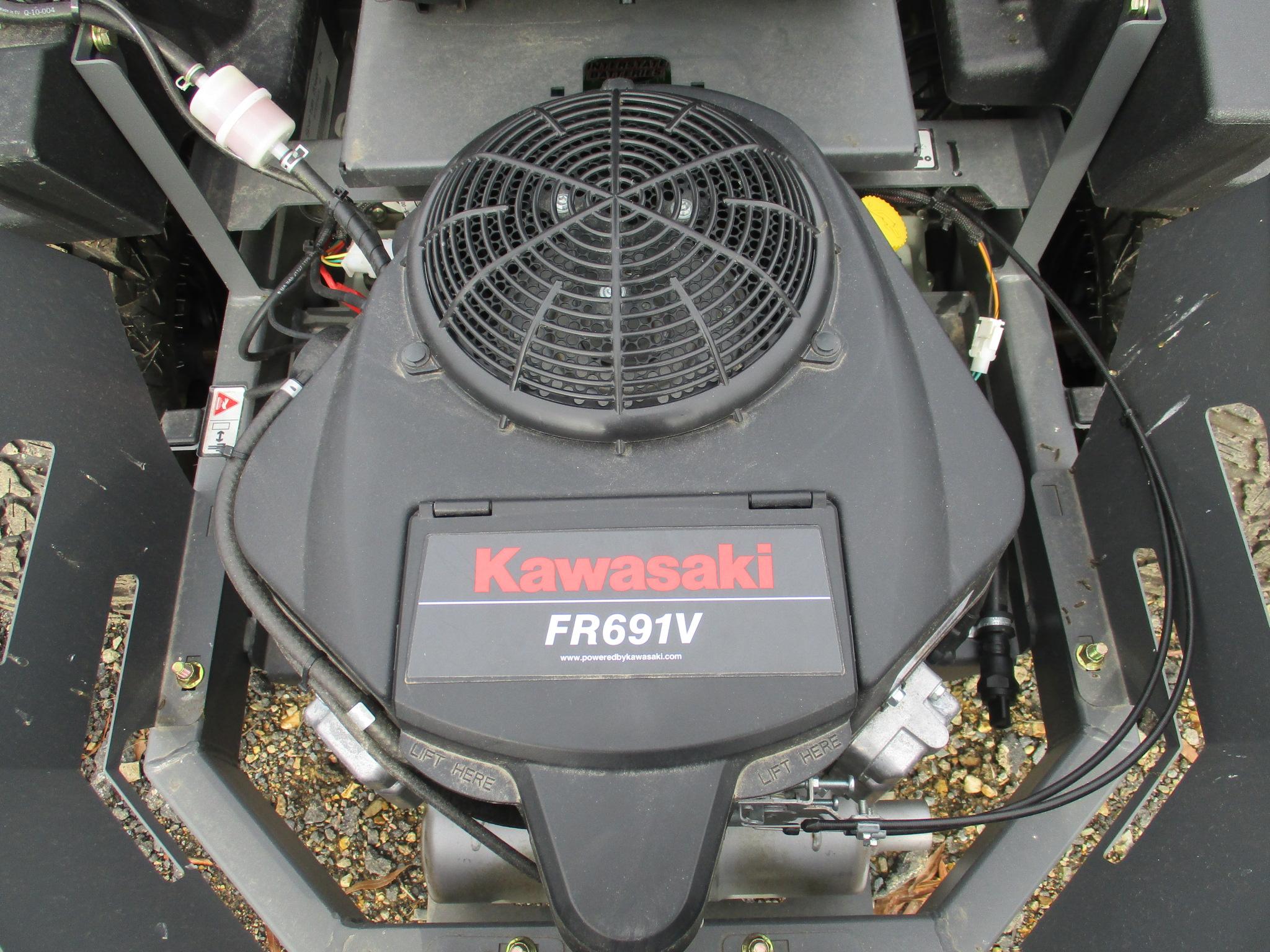 Spartan XTF54  Zero-turn Mower - NEW!