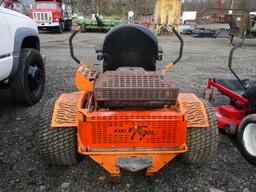 Scag Turf Tiger 61"cut Zero-Turn Mower