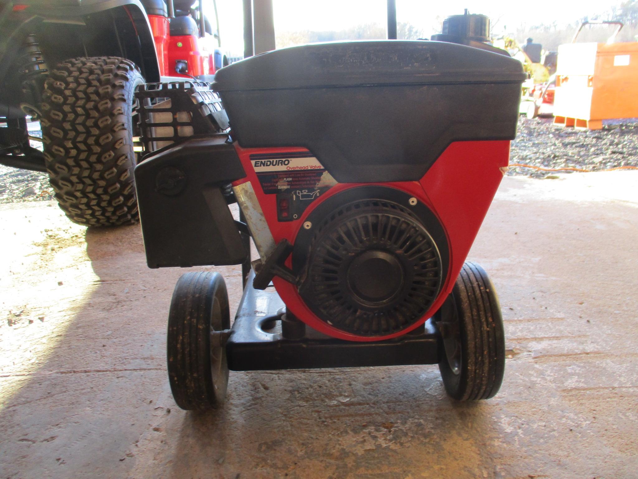 2500 watt 6hp Generator