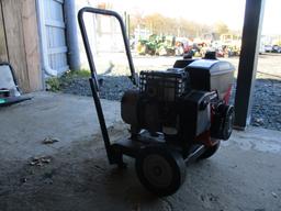 2500 watt 6hp Generator