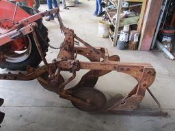 Allis-Chalmers CA Tractor
