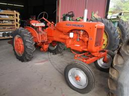 Allis-Chalmers CA Tractor