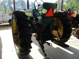 John Deere 620 Tractor