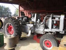Massey Ferguson 1085 Tractor
