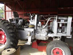 Massey Ferguson 1085 Tractor
