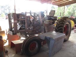 Massey Ferguson 1085 Tractor