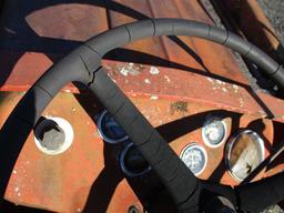 Massey Ferguson135 Diesel Tractor wFrontend Loader
