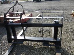 Nolan Mfg 42" Forks