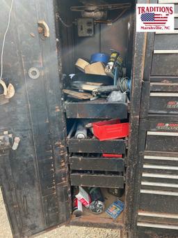 Craftsman Heavy Duty Tool Box