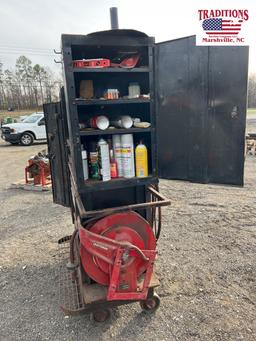 Craftsman Heavy Duty Tool Box