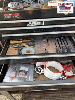 Craftsman Heavy Duty Tool Box