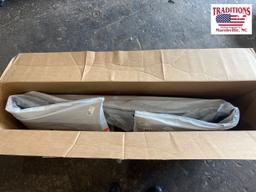 Replacement Bumper Fits 05-12 Nissan Pathfinder
