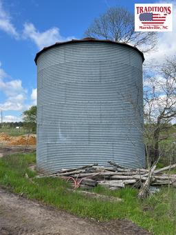 Grain Bin