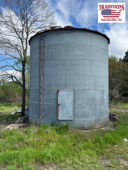 Grain Bin