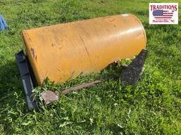 3pt Hitch Sweeper