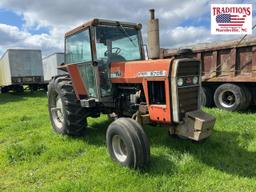Massey Ferguson 2705