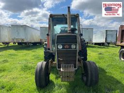 Massey Ferguson 2705