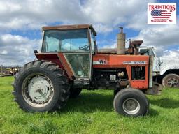 Massey Ferguson 2705