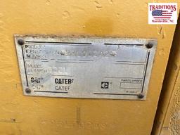 CAT 322L Excavator