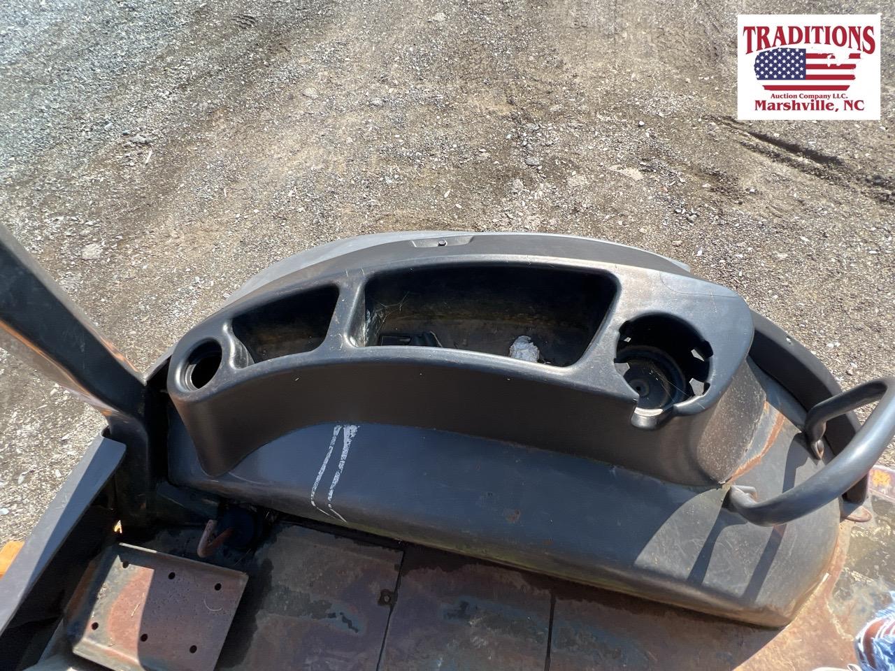 Case 580 Super M Series 2 Extendahoe