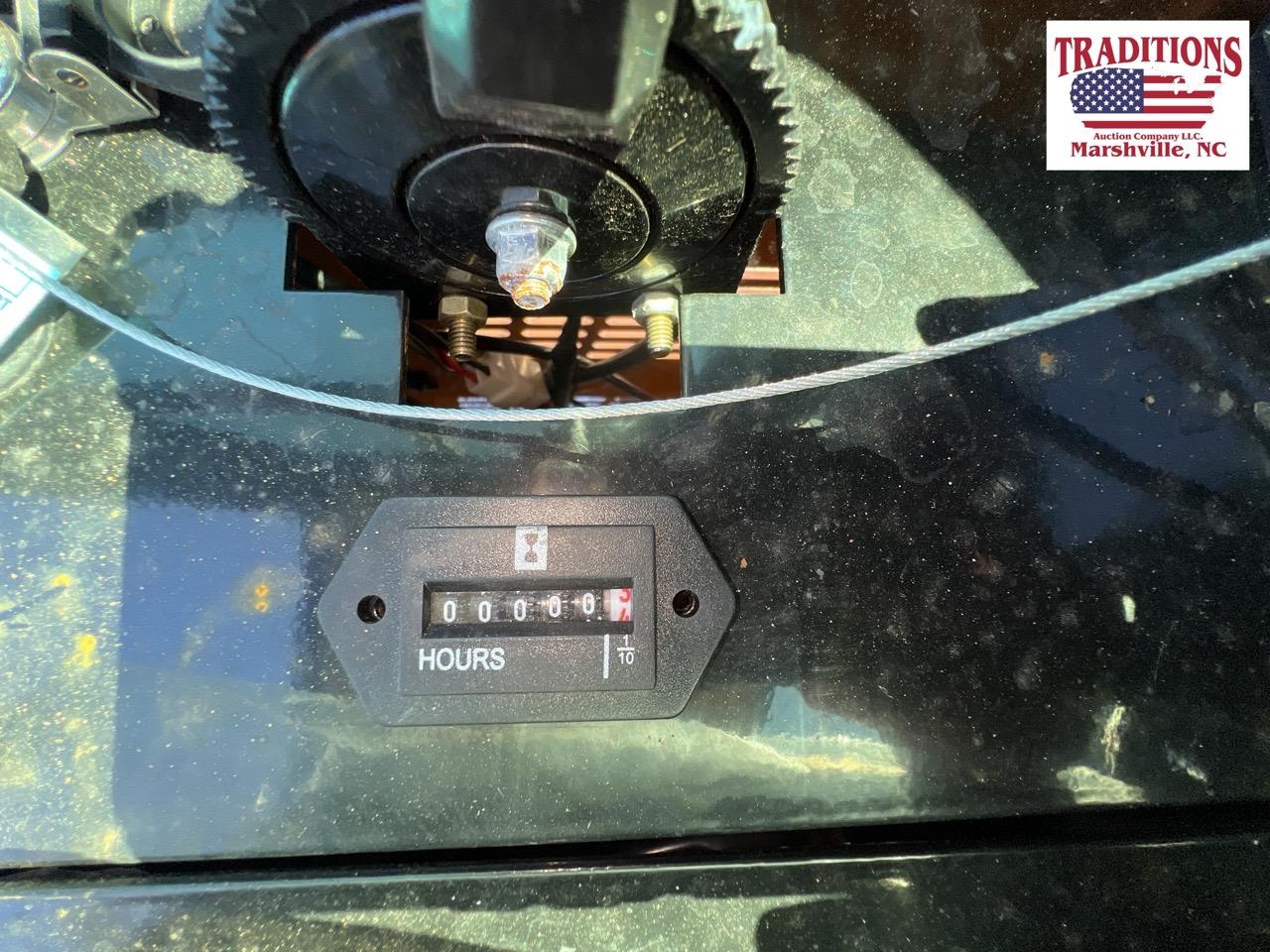2023 Miva Mini Crawler Excavator Cab Model VA13C