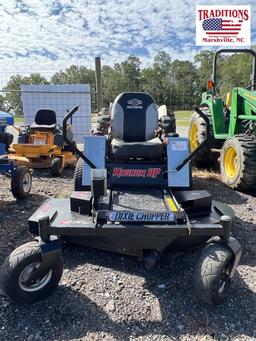Dixie Chopper 60" Zeroturn Mower
