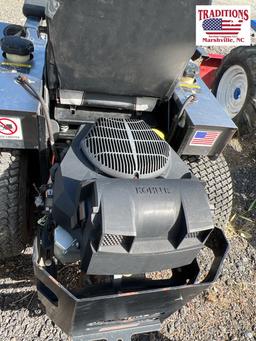 Dixie Chopper 60" Zeroturn Mower