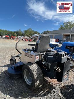 Dixie Chopper 60" Zeroturn Mower