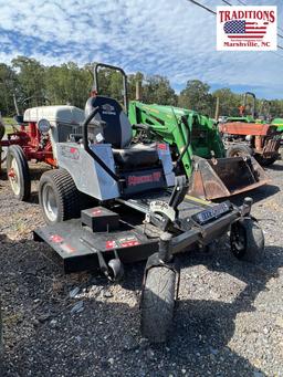 Dixie Chopper 60" Zeroturn Mower