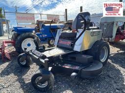 Dixie Chopper 60" Zeroturn Mower