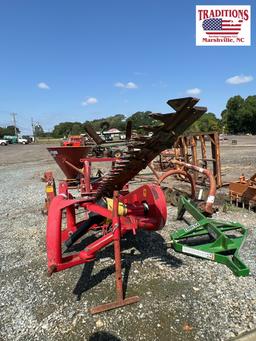 3pt Super 3 Sickle Mower