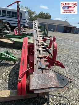 3pt Super 3 Sickle Mower